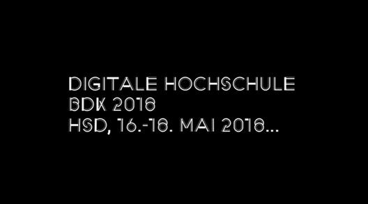 Diashow BundesDekaneKonferenz 2018